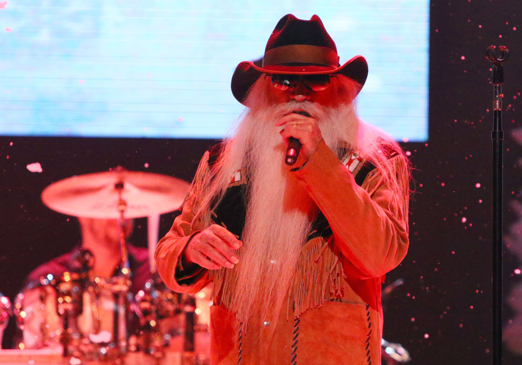 Gallery: The Oak Ridge Boys Christmas Show